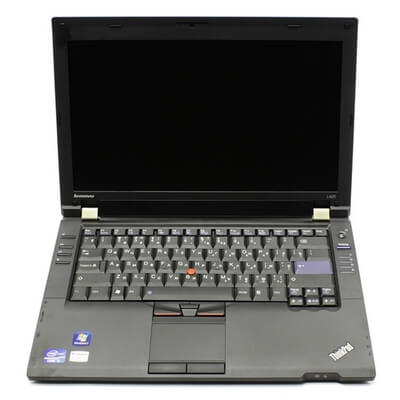 Замена аккумулятора на ноутбуке Lenovo ThinkPad SL420